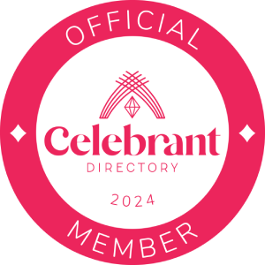 Celebrant-directory-badge